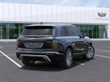 New 2026 Cadillac Vistiq Luxury image 4