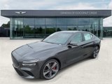 Used 2025 Genesis G70 3.3T Advanced image 2
