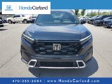 New 2026 Honda CR-V Sport Touring image 2