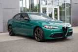 New 2025 Alfa Romeo Giulia AWD image 3