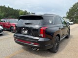 New 2025 Hyundai Palisade Calligraphy image 3