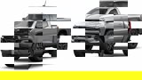 New 2025 Chevrolet Colorado Z71 w/ Z71 Convenience Package 2 image 2