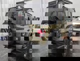 New 2025 Jeep Wrangler Unlimited Sport image 5