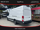 Used 2018 Ford Transit 350 148 High Roof Extended image 3