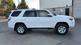 Used 2024 Toyota 4Runner SR5 image 3