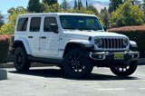 New 2025 Jeep Wrangler Unlimited Sahara w/ Safety Group image 2