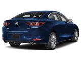 Used 2025 MAZDA MAZDA3 s image 2