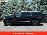 Used 2025 GMC Yukon XL Denali image 4