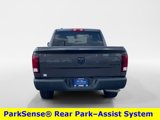 Used 2024 RAM 1500 Classic Warlock image 5