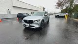 New 2025 MAZDA CX-90 Plug-In Hybrid w/ Premium Plus image 4