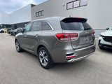 Certified 2017 Kia Sorento SX image 2