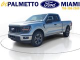 New 2025 Ford F150 STX w/ Equipment Group 200A image 3