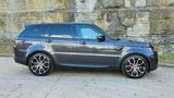 Used 2019 Land Rover Range Rover Sport Supercharged image 2