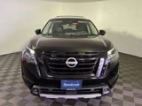New 2025 Nissan Pathfinder Platinum w/ Black Appearance Package image 3