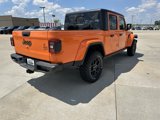 New 2025 Jeep Gladiator Willys image 4