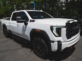 Used 2024 GMC Sierra 2500 AT4 w/ AT4 Preferred Package image 3