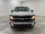 Used 2024 Ford F150 XLT w/ Mobile Office Package image 2