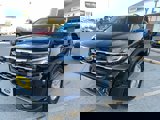 New 2025 Ford Explorer Active image 3