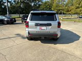 New 2025 Toyota 4Runner TRD Off-Road image 4