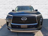 New 2025 INFINITI QX80 Pure image 2