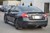 Used 2015 Subaru WRX Premium image 4