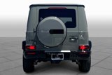 New 2025 Mercedes-Benz G 550 image 4