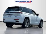 Used 2022 Jeep Grand Cherokee Summit w/ Adv Protech Group IV image 2