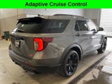 Certified 2023 Ford Explorer ST w/ Equipment Group 401A image 3