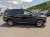 New 2025 Nissan Pathfinder SL w/ Cargo Package image 4