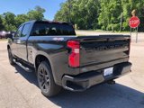 New 2025 Chevrolet Silverado 1500 Custom w/ Turbomax Blackout Package image 4