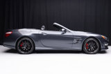 Used 2015 Mercedes-Benz SL 63 AMG w/ Driver Assistance Package image 2