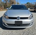 Used 2017 Volkswagen Golf SEL image 2