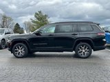 New 2025 Jeep Grand Cherokee L Limited image 3