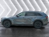 New 2025 MAZDA CX-90 3.3 Turbo w/ Premium Sport Pkg image 3