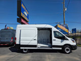 Used 2022 Ford Transit 250 148 High Roof image 5