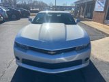 Used 2015 Chevrolet Camaro LS image 2