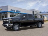 New 2025 Chevrolet Silverado 2500 LT w/ All Star Edition image 2