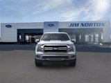 New 2025 Ford F150 Lariat w/ Equipment Group 501A Mid image 6