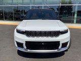 New 2025 Jeep Grand Cherokee L Summit image 4