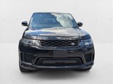 Used 2022 Land Rover Range Rover Sport HSE Dynamic image 2