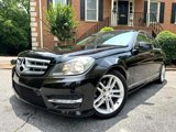 Used 2012 Mercedes-Benz C 300 4MATIC Sedan image 2