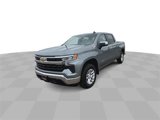New 2025 Chevrolet Silverado 1500 LT image 5