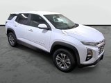 New 2026 Chevrolet Equinox LT image 5