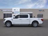 New 2025 Ford F150 XLT w/ Equipment Group 302A MID image 3