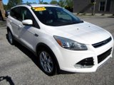 Used 2014 Ford Escape Titanium w/ Equipment Group 401A image 2