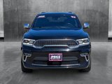 Used 2022 Dodge Durango Citadel image 2