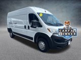 Used 2023 RAM ProMaster 2500 image 2