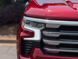 Used 2023 Chevrolet Silverado 1500 High Country w/ Technology Package image 4