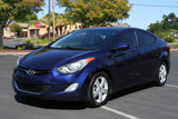 Used 2013 Hyundai Elantra GLS w/ Preferred Pkg image 5