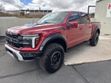New 2025 Ford F150 Raptor image 3